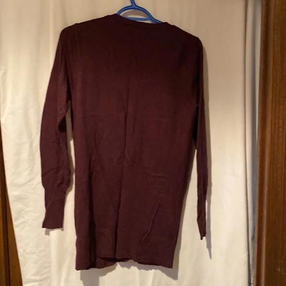 Ladies Cardigan - Picture 5 of 5